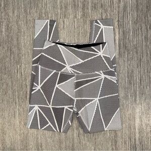 Beyond Yoga Breakout Geometric Leggings